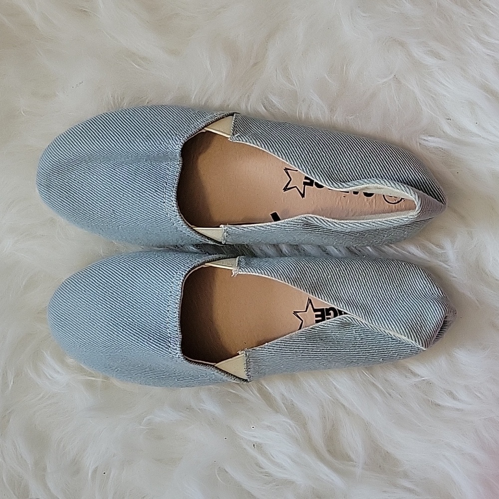 Garage Slip On Shoes